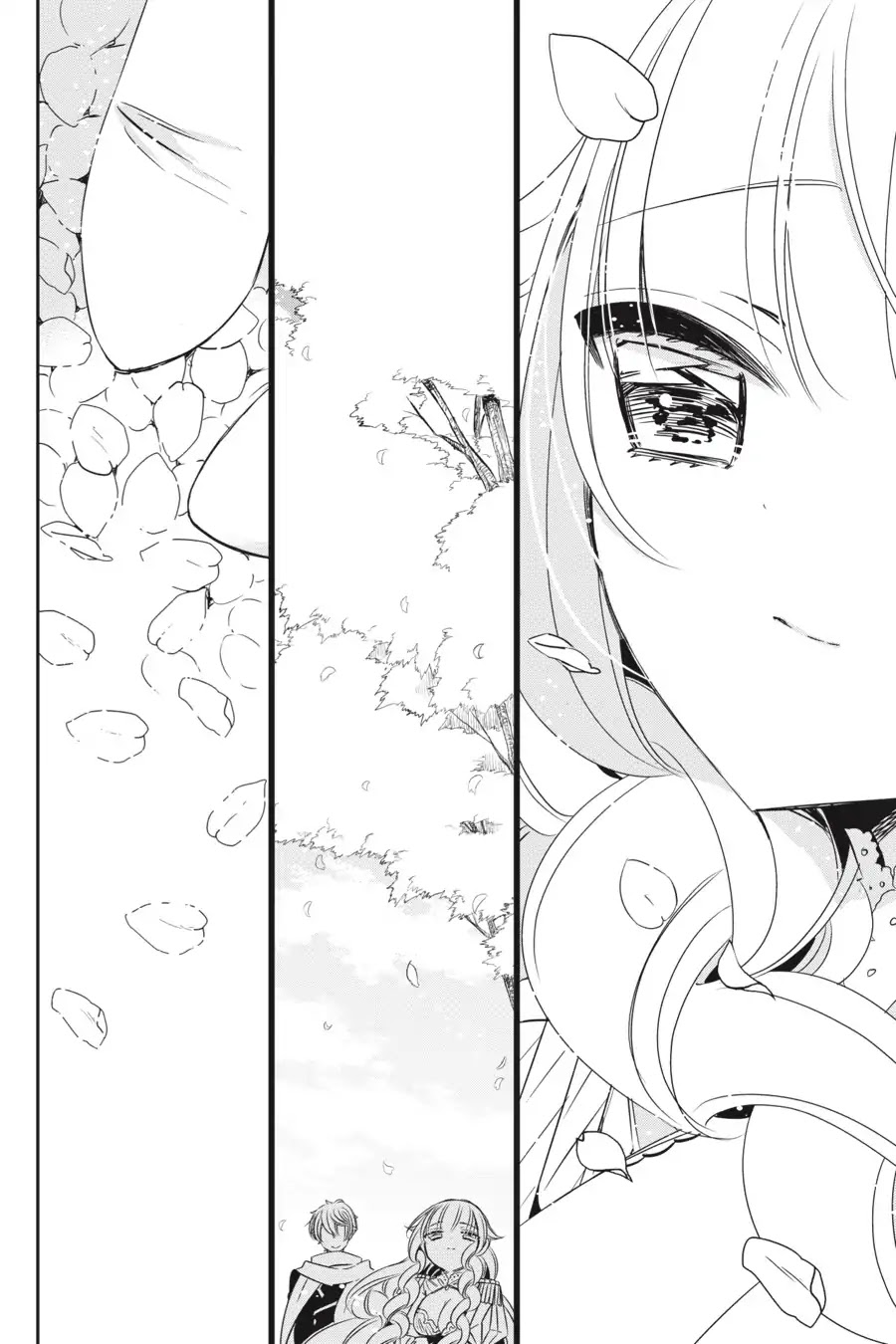 As Miss Beelzebub Likes Chapter 30 page 20 - Chapter 30