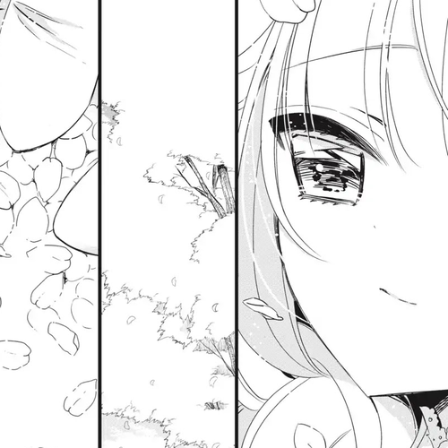 As Miss Beelzebub Likes Chapter 30 cover