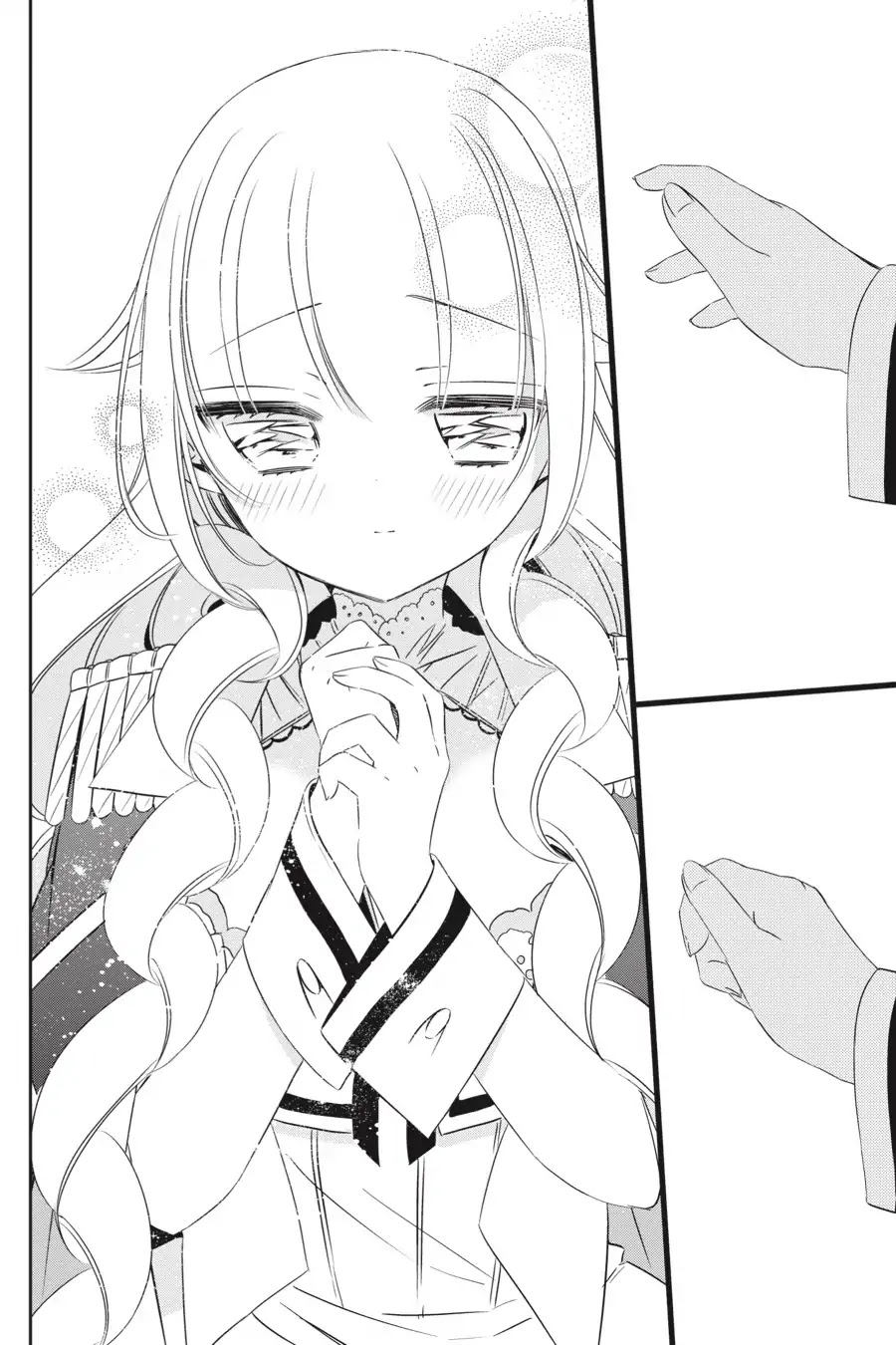 As Miss Beelzebub Likes Chapter 31 page 12 - Chapter 31