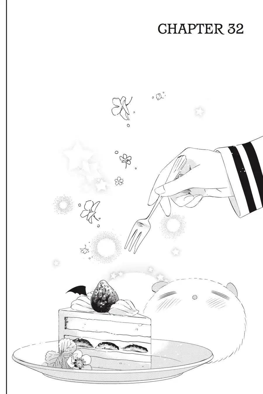 As Miss Beelzebub Likes Chapter 32 page 2 - Chapter 32
