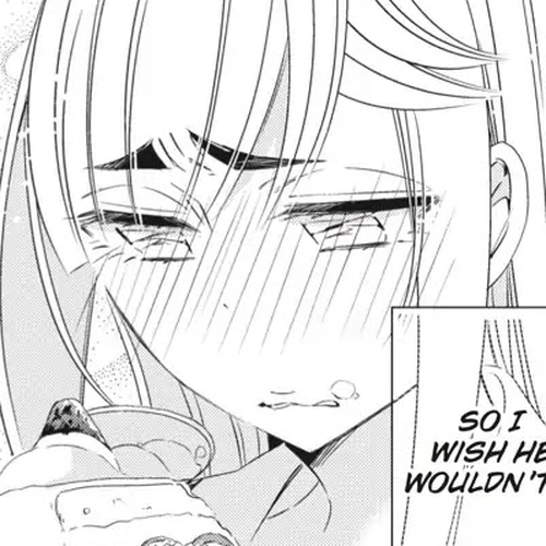 As Miss Beelzebub Likes Chapter 32 cover