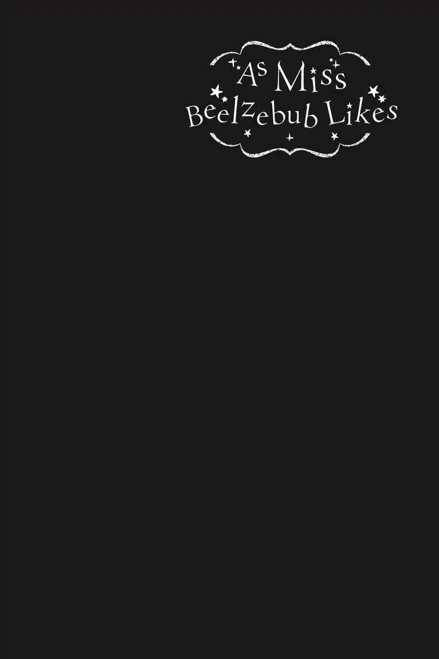 As Miss Beelzebub Likes Chapter 33 page 16 - Chapter 33