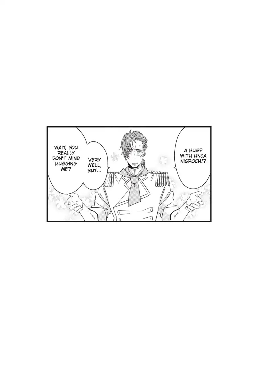 As Miss Beelzebub Likes Chapter 34 page 24 - Chapter 34