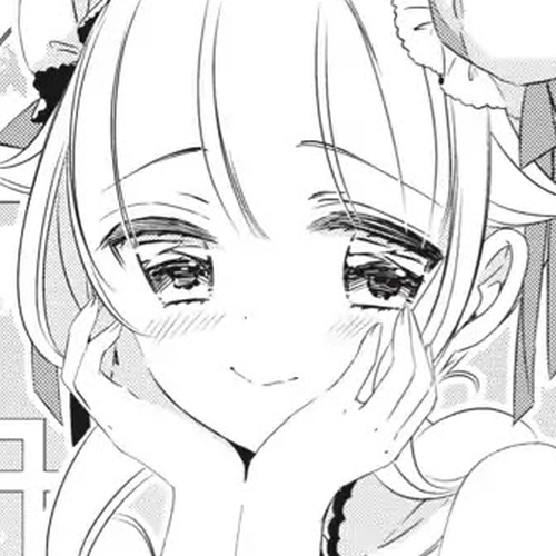 As Miss Beelzebub Likes Chapter 34 cover