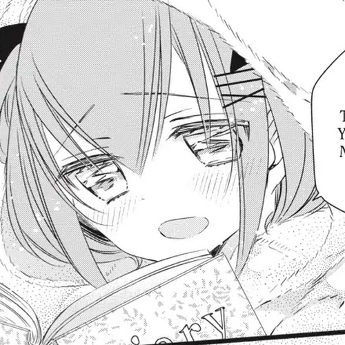 As Miss Beelzebub Likes Chapter 35 cover