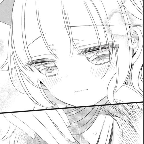 As Miss Beelzebub Likes Chapter 36 cover