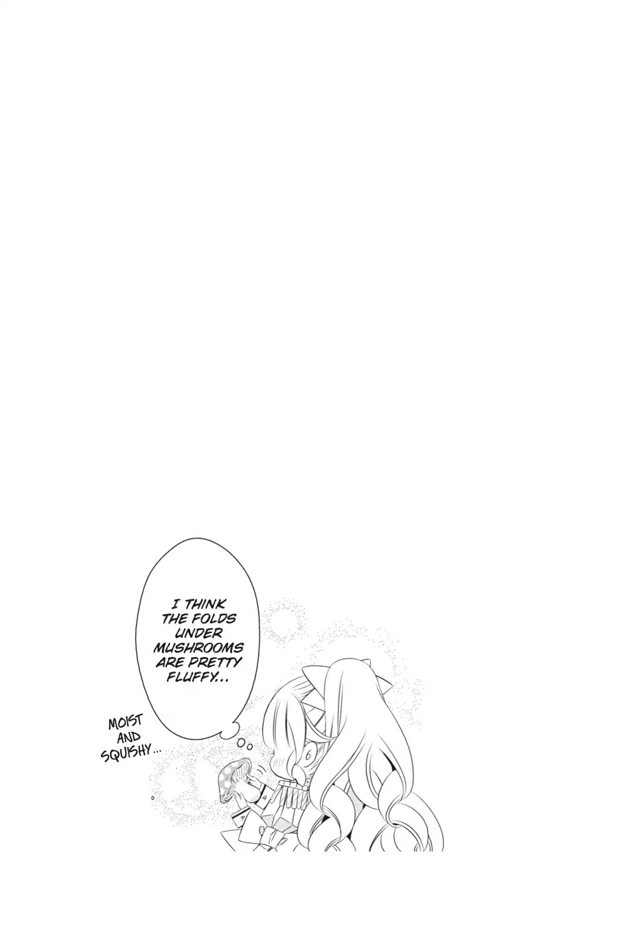 As Miss Beelzebub Likes Chapter 38 page 9 - Chapter 38