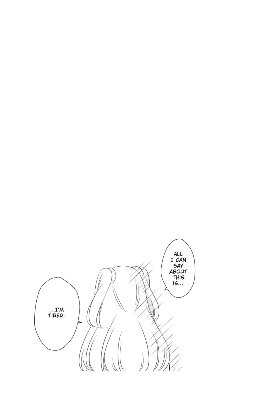 As Miss Beelzebub Likes Chapter 41 page 22 - Chapter 41