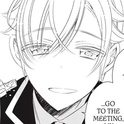 As Miss Beelzebub Likes Chapter 43 cover
