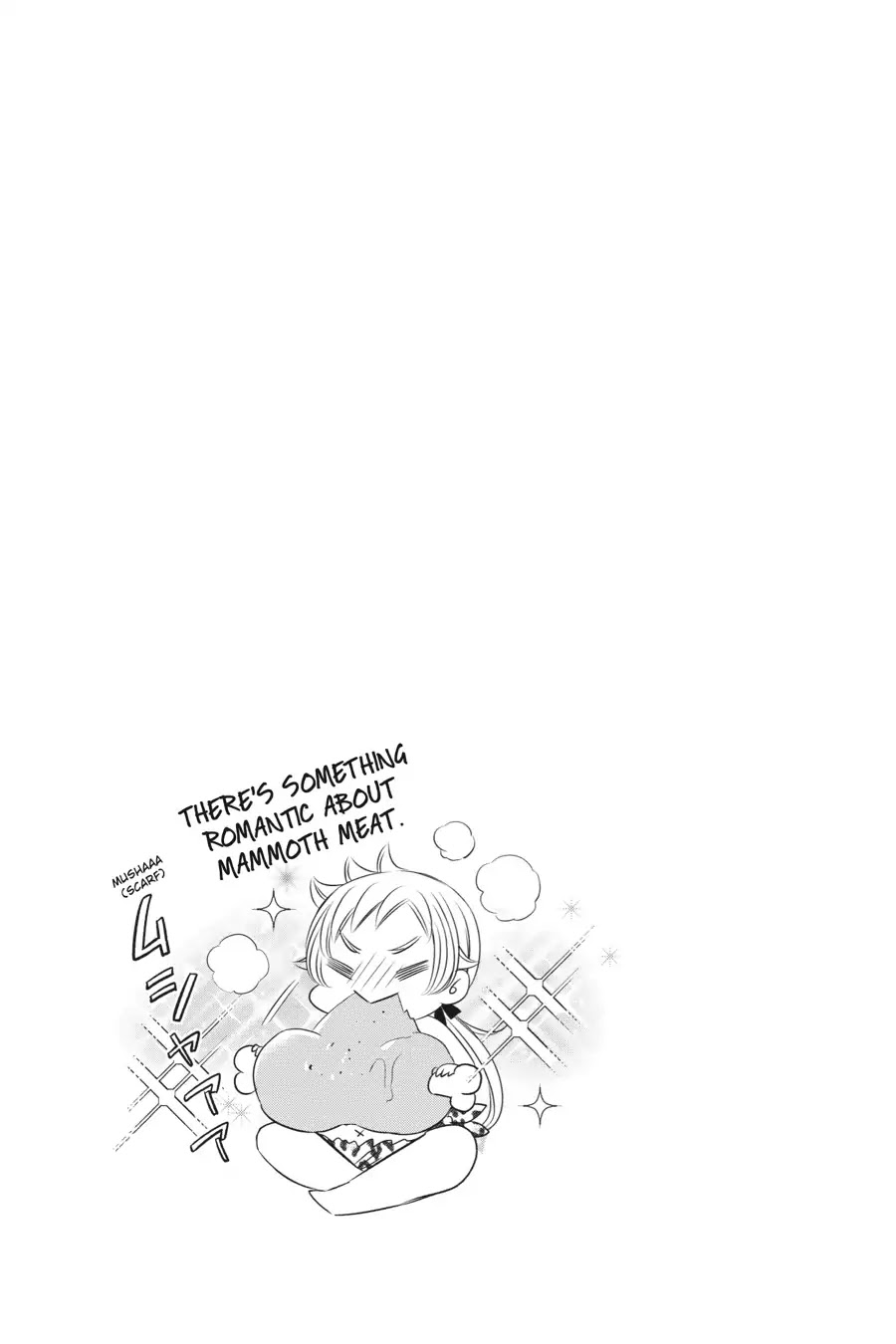 As Miss Beelzebub Likes Chapter 44 page 21 - Chapter 44