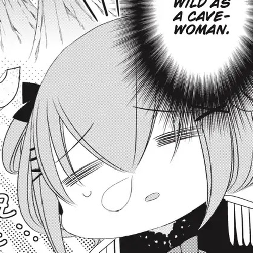 As Miss Beelzebub Likes Chapter 44 cover