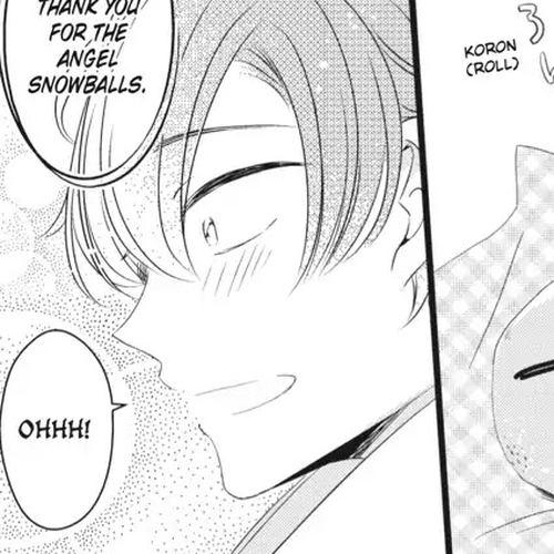 As Miss Beelzebub Likes Chapter 46 cover