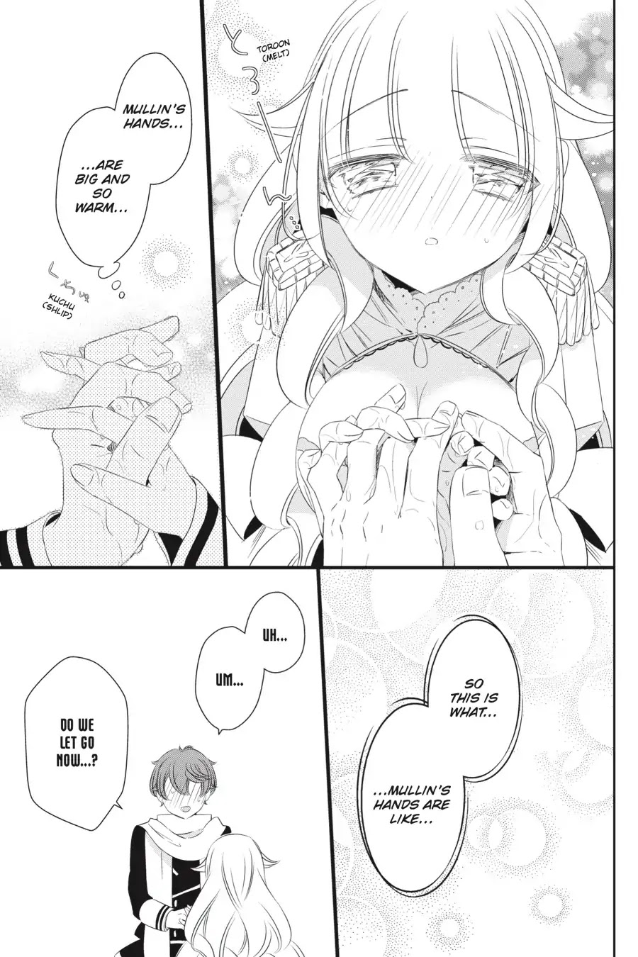 As Miss Beelzebub Likes Chapter 48 page 13 - Chapter 48