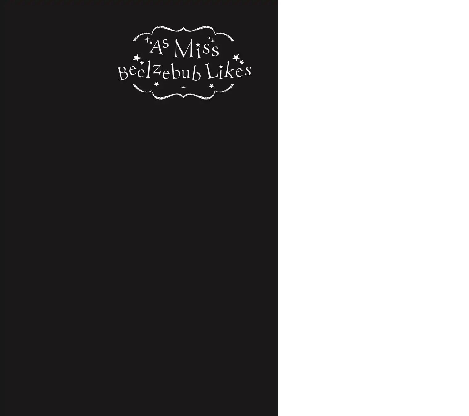 As Miss Beelzebub Likes Chapter 49 page 2 - Chapter 49