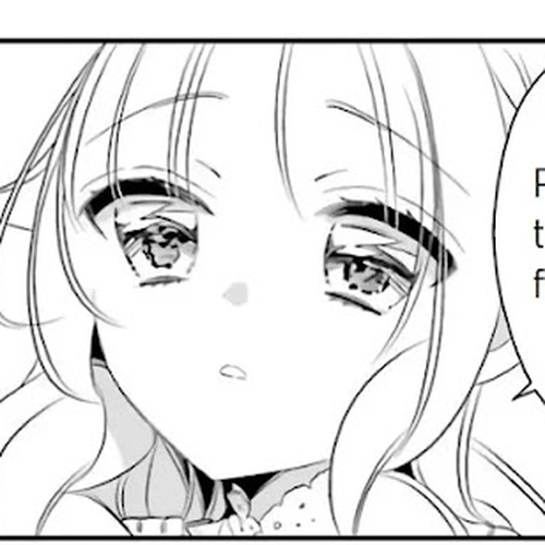 As Miss Beelzebub Likes Chapter 49 cover