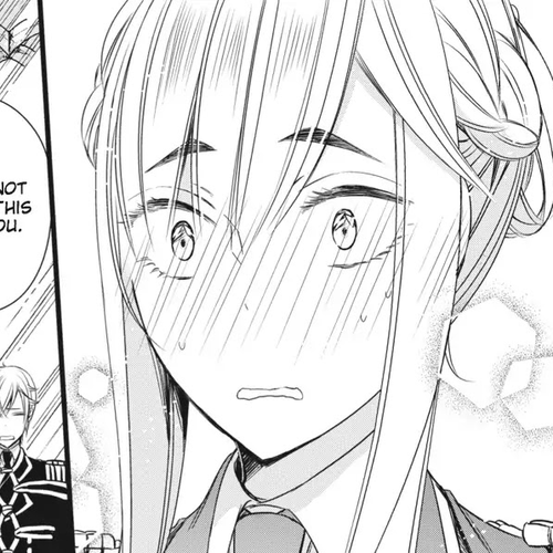 As Miss Beelzebub Likes Chapter 6 cover
