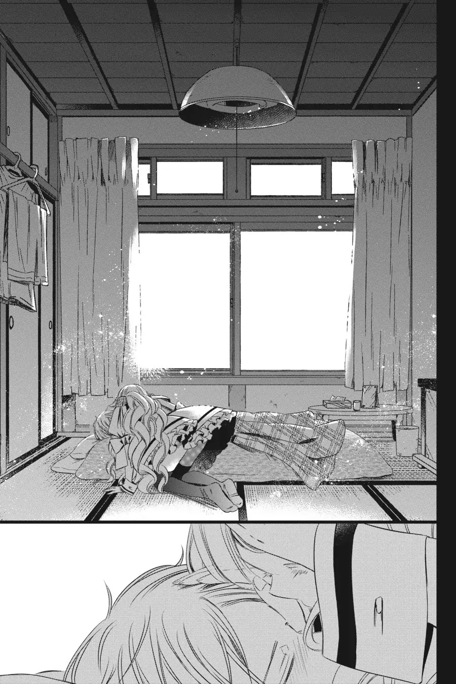 As Miss Beelzebub Likes Chapter 7 page 19 - Chapter 7