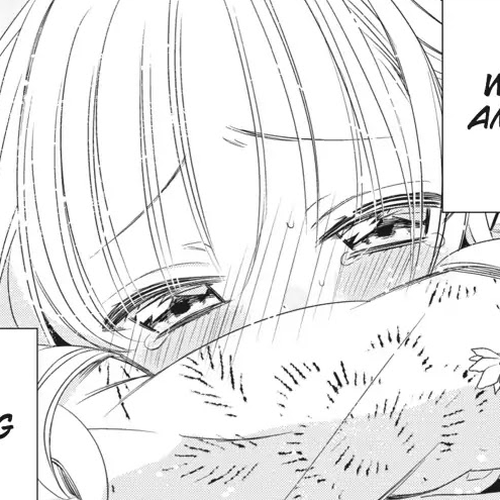 As Miss Beelzebub Likes Chapter 7 cover