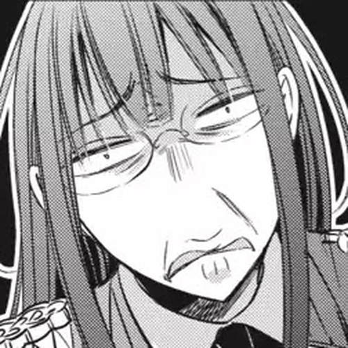 As Miss Beelzebub Likes Chapter 8 cover