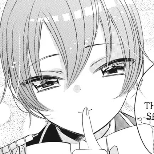 As Miss Beelzebub Likes Chapter 9 cover