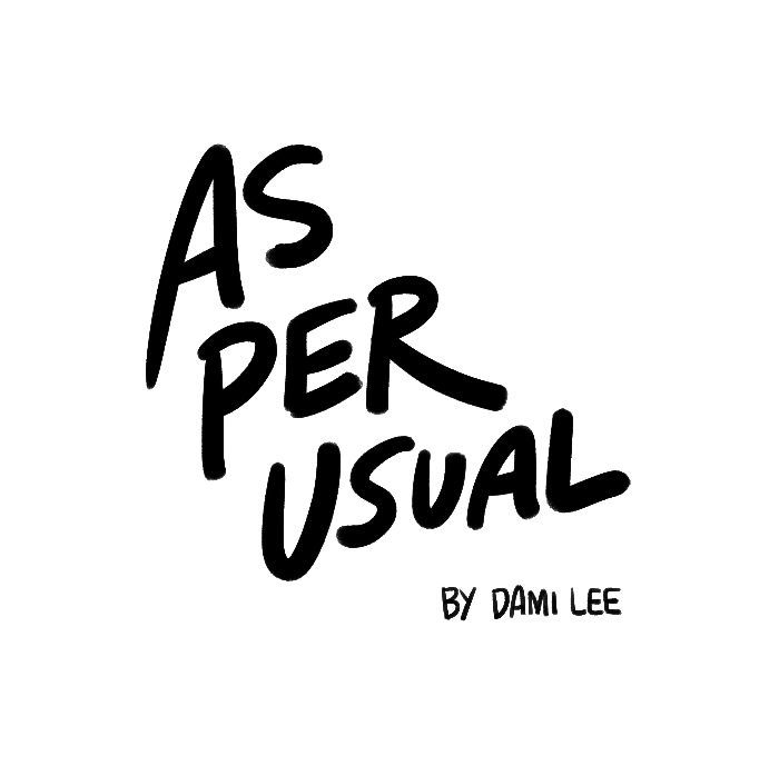 As Per Usual Chapter 10 page 1 - Chapter 10 : The Cycle