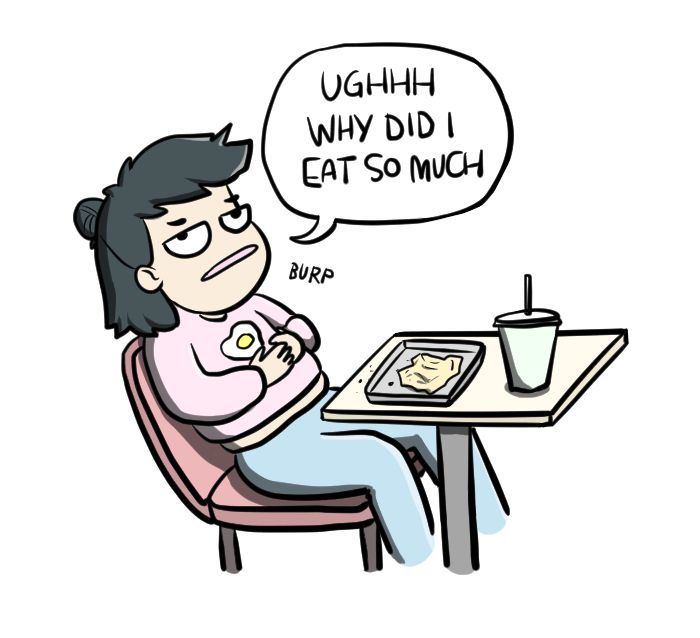 As Per Usual Chapter 10 page 2 - Chapter 10 : The Cycle