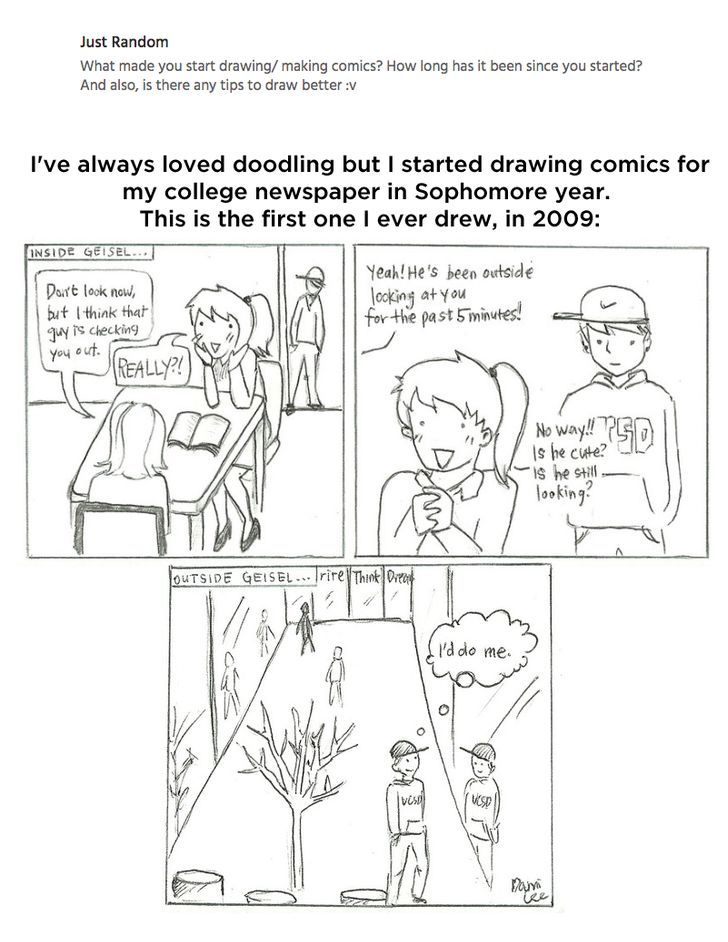 As Per Usual Chapter 100 page 3 - Chapter 100