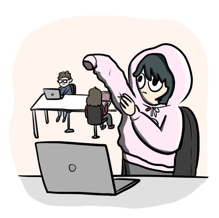 As Per Usual Chapter 101 page 3 - Chapter 101