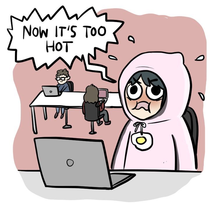 As Per Usual Chapter 101 page 4 - Chapter 101
