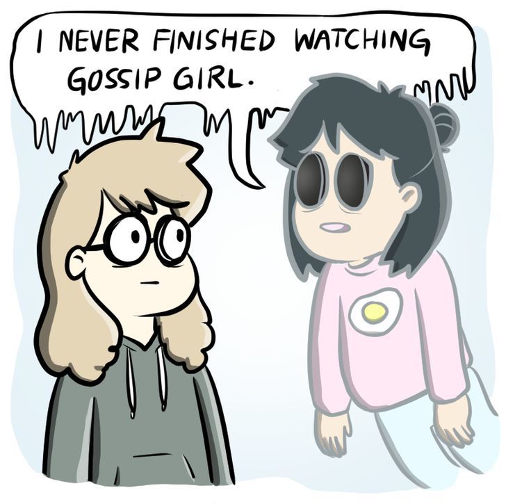 As Per Usual Chapter 104 page 4 - Chapter 104