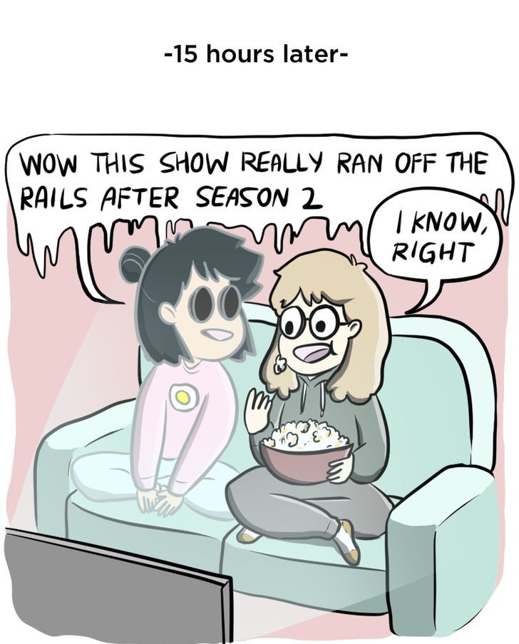 As Per Usual Chapter 104 page 5 - Chapter 104