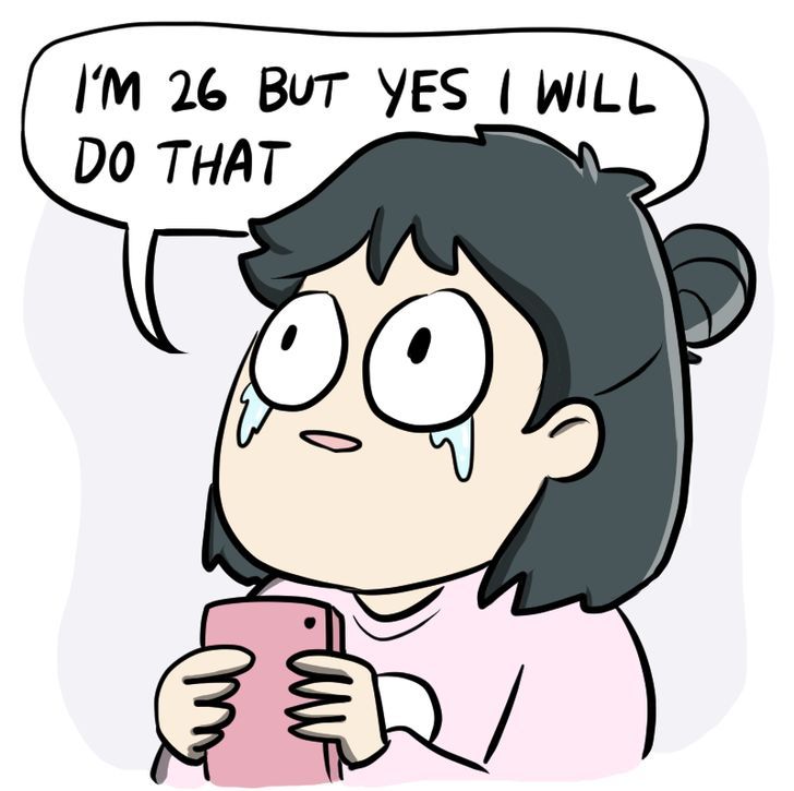 As Per Usual Chapter 105 page 7 - Chapter 105