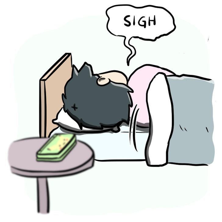 As Per Usual Chapter 107 page 7 - Chapter 107