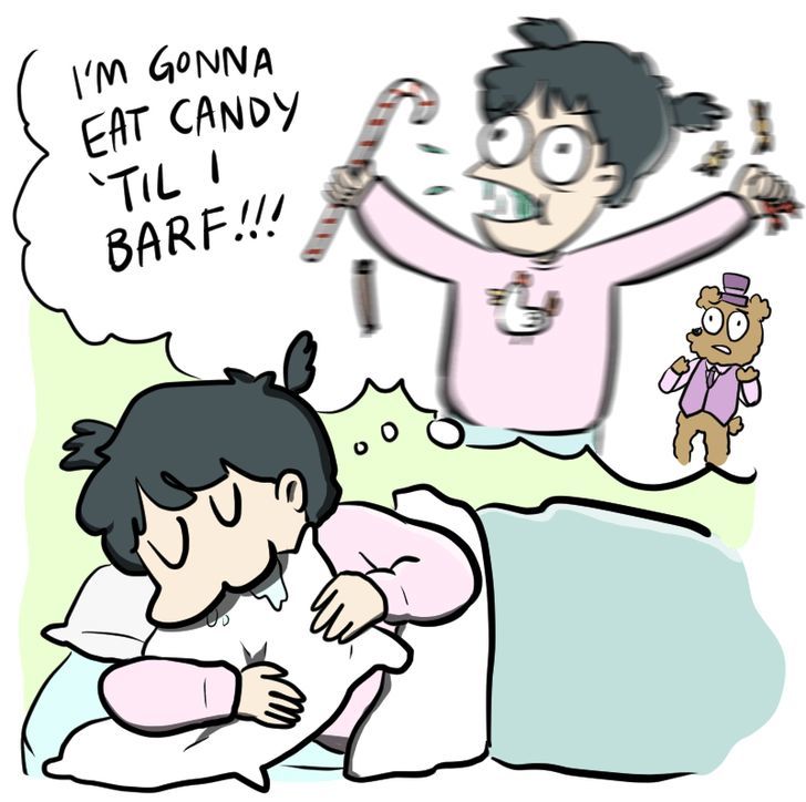 As Per Usual Chapter 111 page 3 - Chapter 111