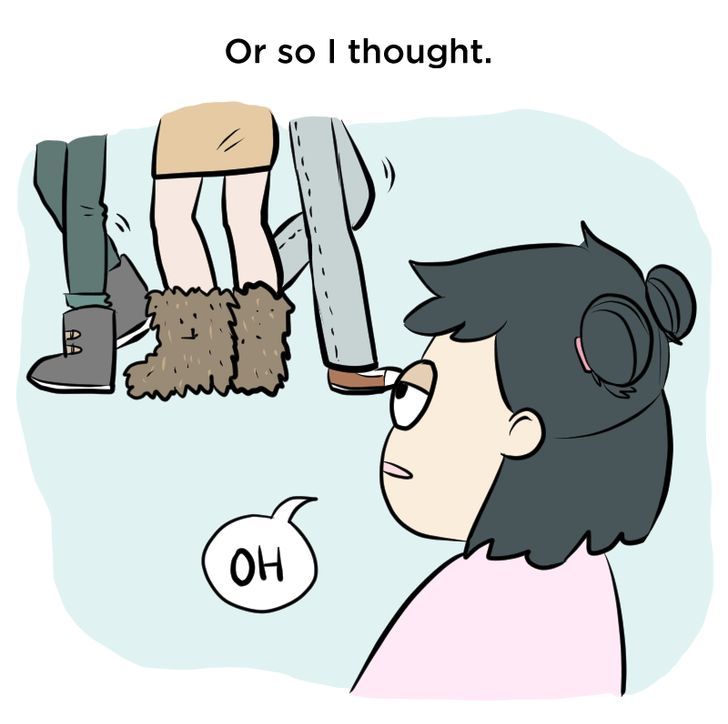As Per Usual Chapter 117 page 6 - Chapter 117