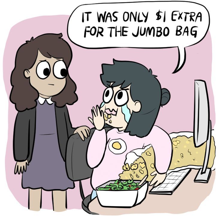 As Per Usual Chapter 121 page 5 - Chapter 121