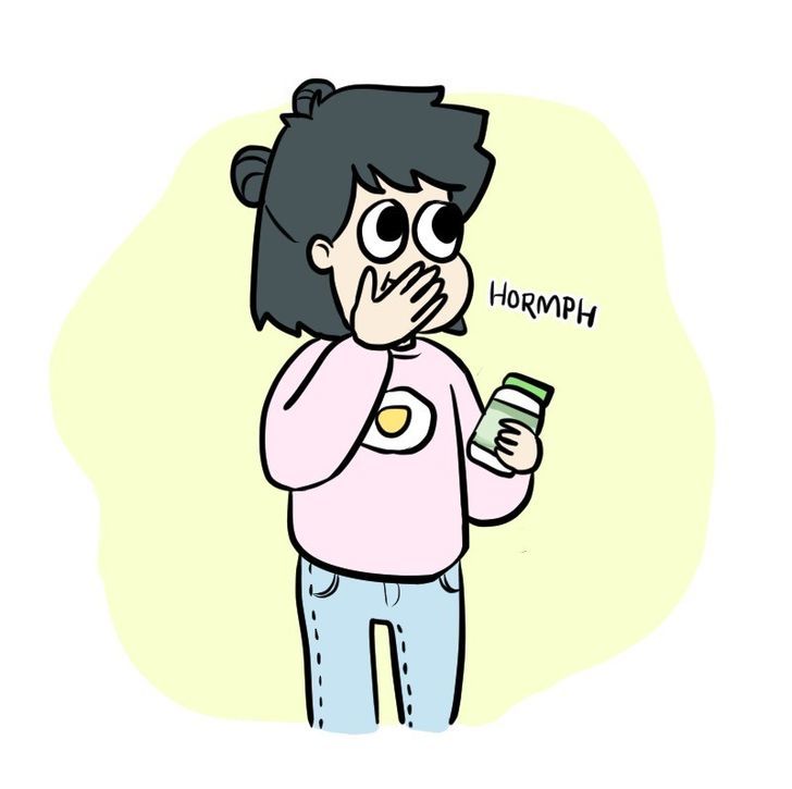 As Per Usual Chapter 122 page 3 - Chapter 122