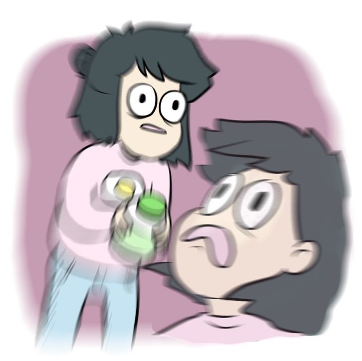 As Per Usual Chapter 122 page 7 - Chapter 122