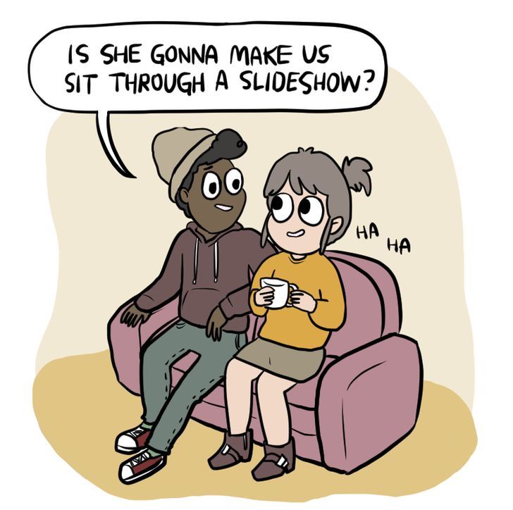As Per Usual Chapter 123 page 4 - Chapter 123