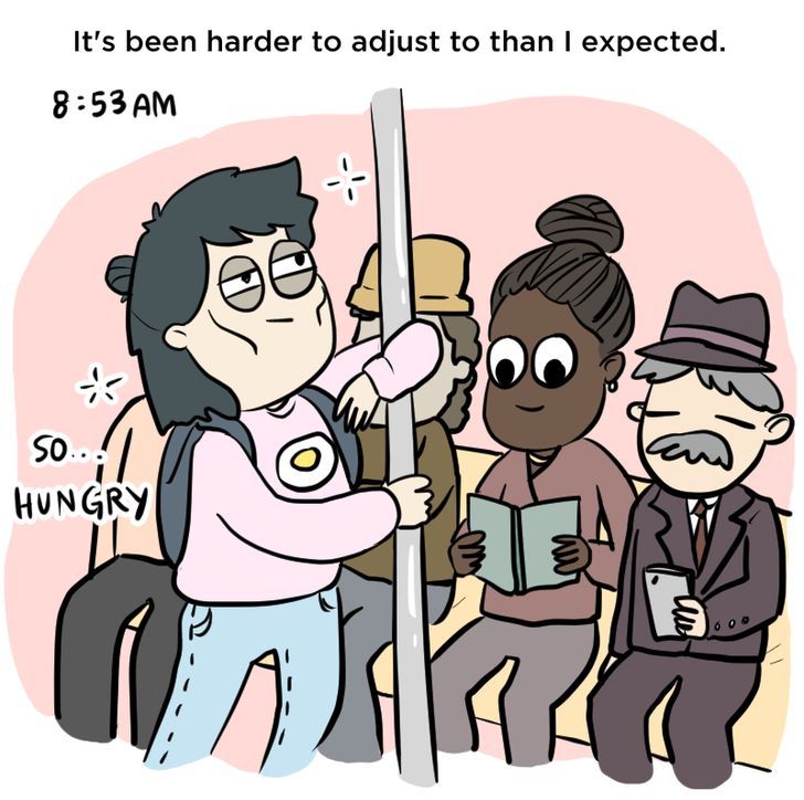 As Per Usual Chapter 124 page 3 - Chapter 124