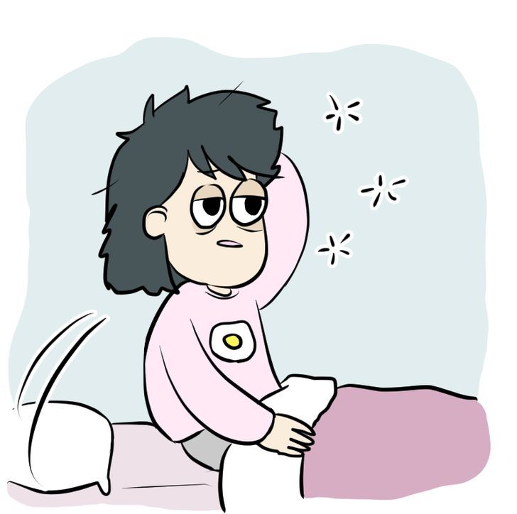As Per Usual Chapter 128 page 6 - Chapter 128
