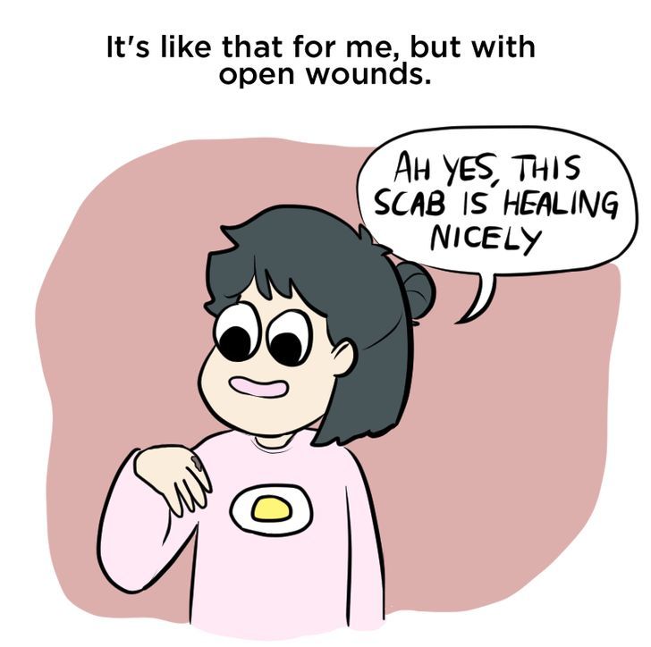 As Per Usual Chapter 129 page 5 - Chapter 129