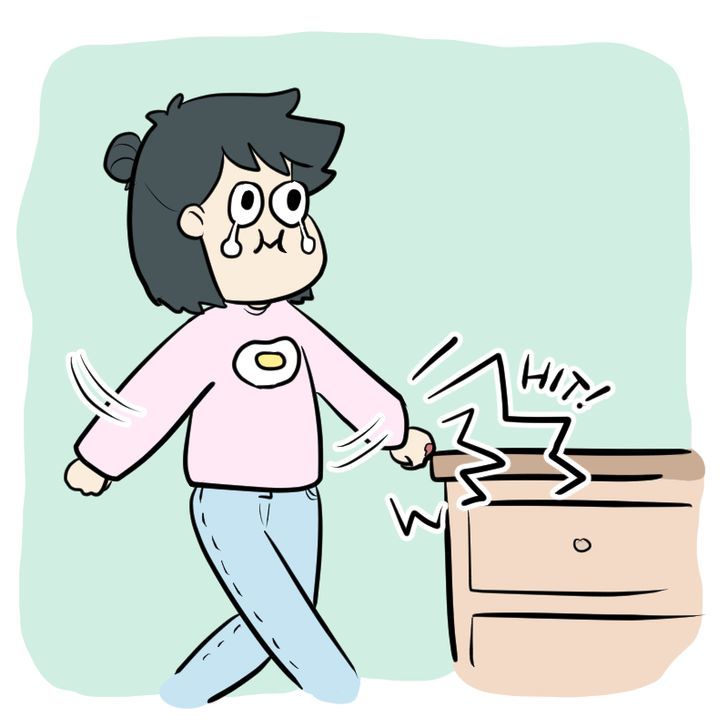 As Per Usual Chapter 129 page 6 - Chapter 129