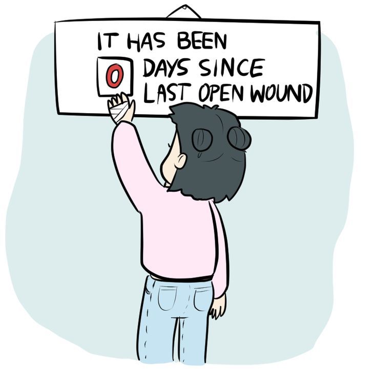 As Per Usual Chapter 129 page 7 - Chapter 129