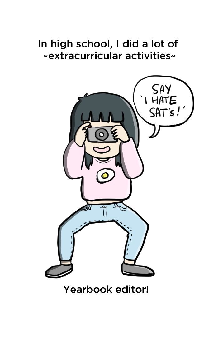 As Per Usual Chapter 13 page 2 - Chapter 13 : High School