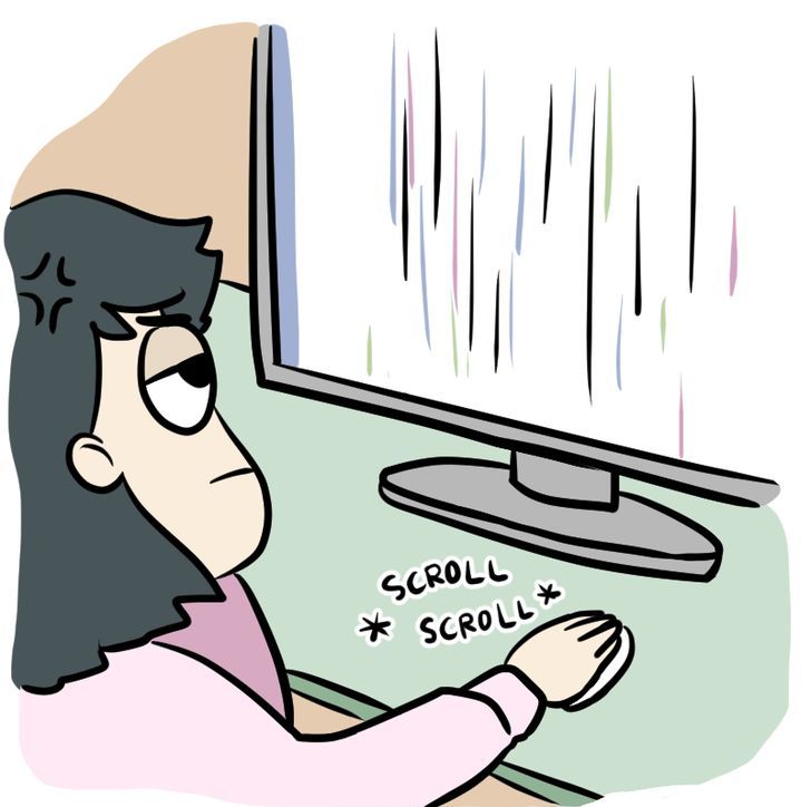As Per Usual Chapter 131 page 5 - Chapter 131