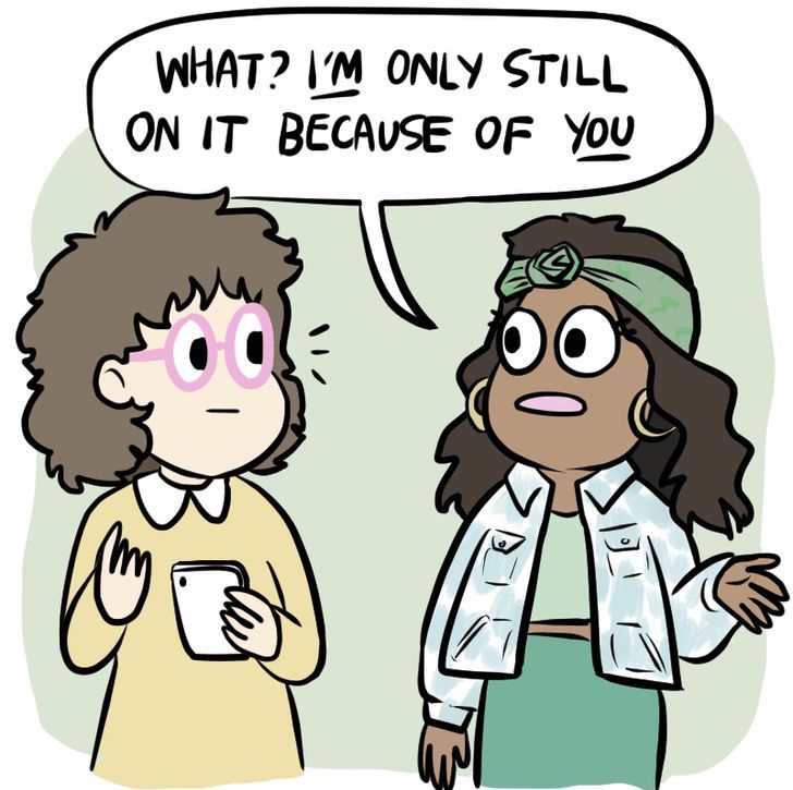 As Per Usual Chapter 132 page 3 - Chapter 132