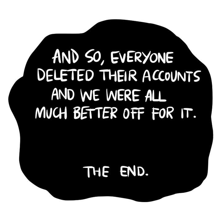 As Per Usual Chapter 132 page 5 - Chapter 132