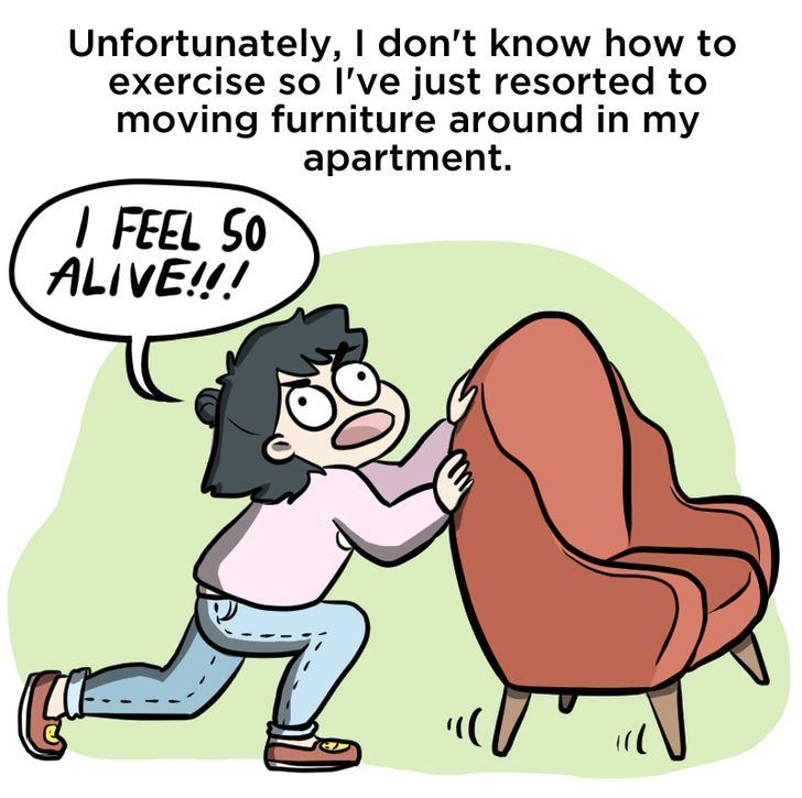 As Per Usual Chapter 133 page 5 - Chapter 133