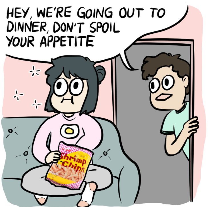 As Per Usual Chapter 134 page 2 - Chapter 134